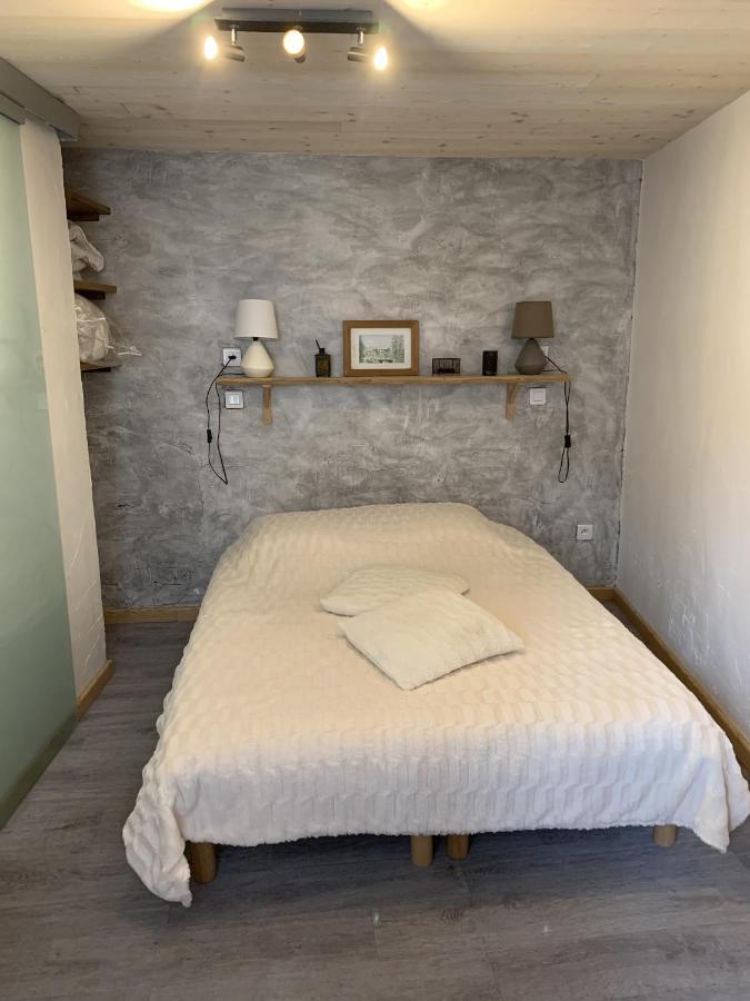 Appartement La Combe De Moulin Peisey-Nancroix