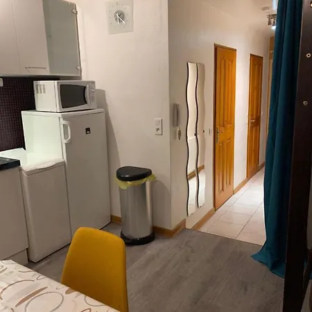 Appartement La Combe de Moulin à Peisey-Nancroix Extérieur photo