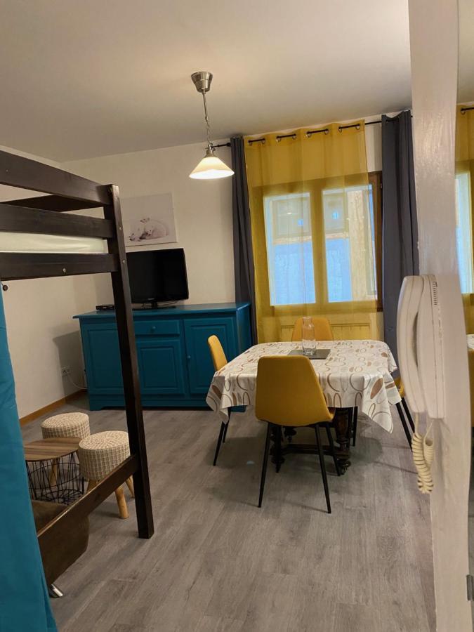 Apartment La Combe De Moulin