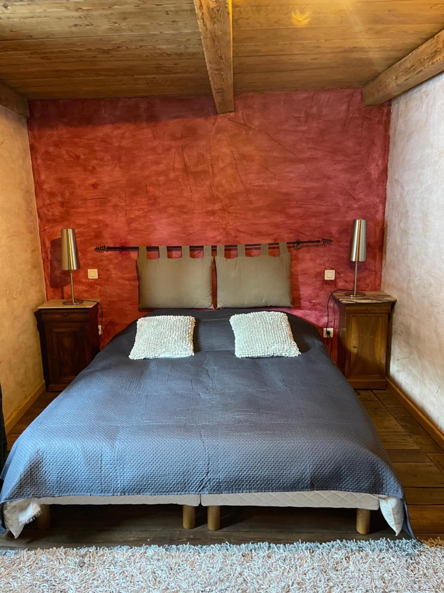 Apartment La Combe De Moulin