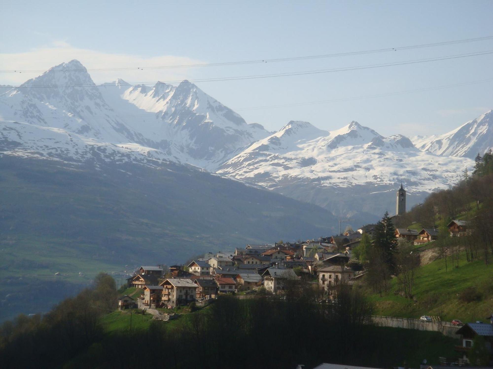 Apartment La Combe De Moulin