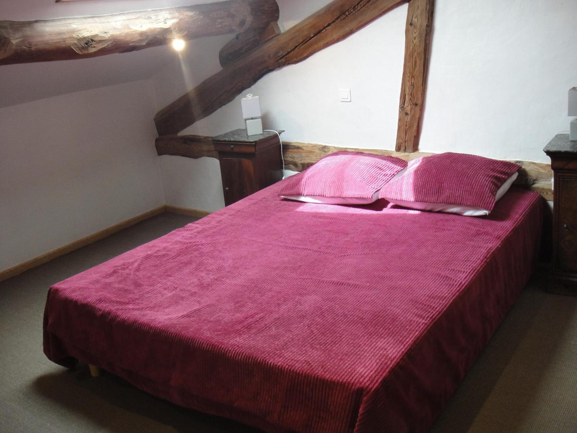 La Combe De Moulin Apartment Peisey-Nancroix