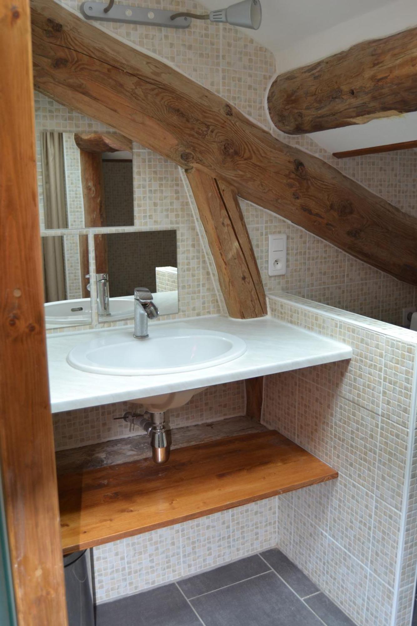 Apartment La Combe De Moulin Peisey-Nancroix