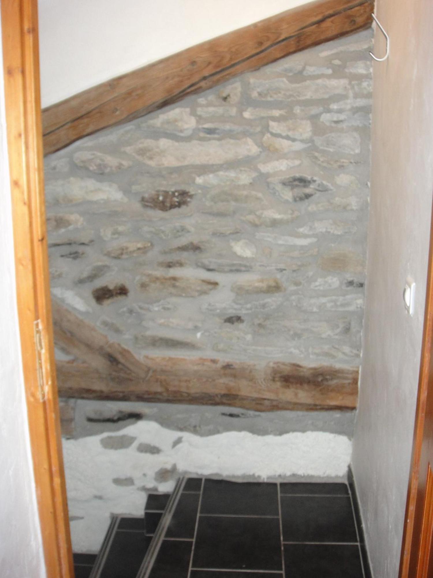 Apartment La Combe De Moulin
